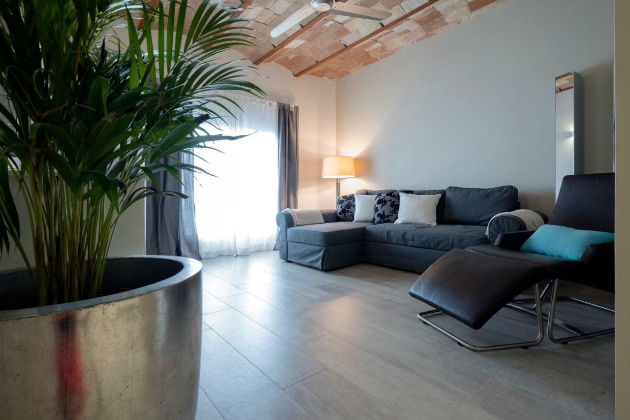 Eva'S Apartment Sitges Exterior photo